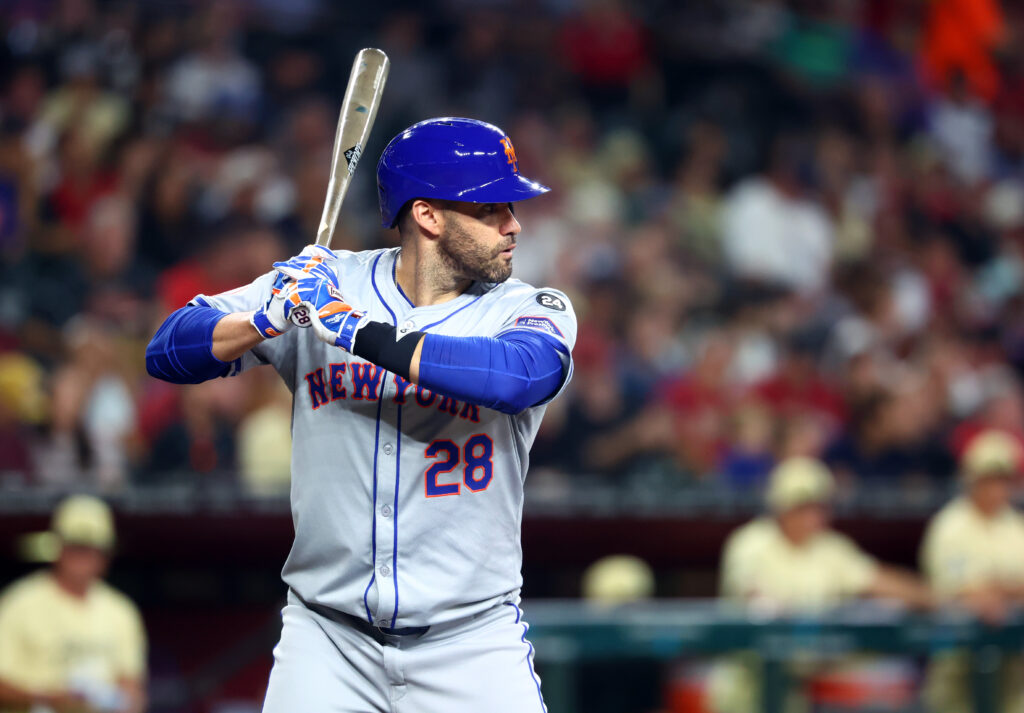 Rangers Reportedly Made Recent Offer To J.D. Martinez