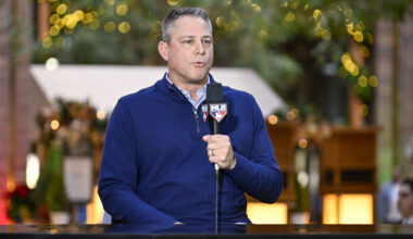 Royals' Picollo On Trade Deadline Approach