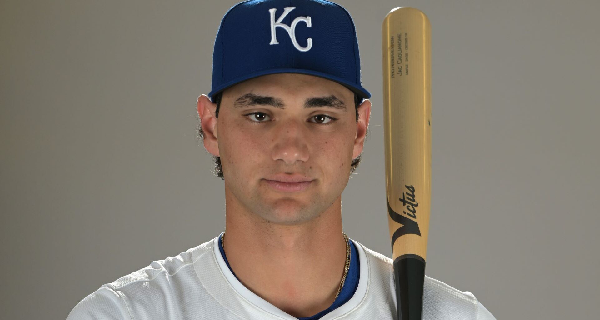 What This Exciting Royals Call-Up Means For Red Sox's Roman Anthony