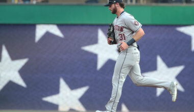 Astros Notes: Melton, Rotation, McCullers