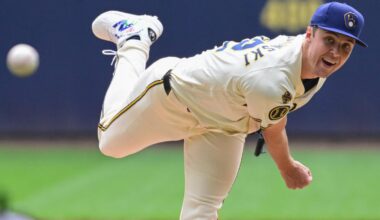 Fantasy Baseball Waiver Wire: Jacob Misiorowski outduels Paul Skenes and enters top-40 SP conversations, more