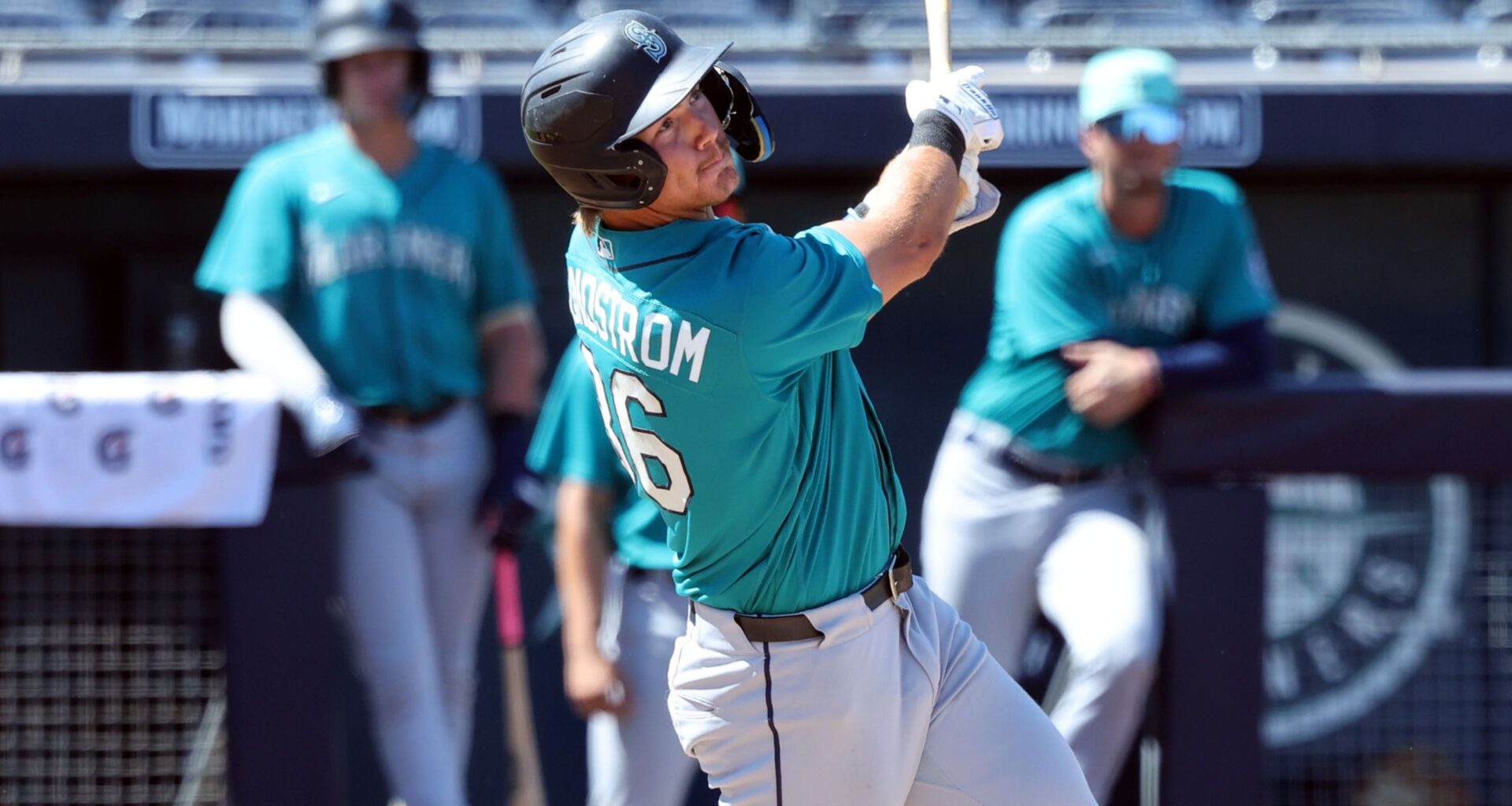 10 MLB Prospects Who Caught Our Attention In June