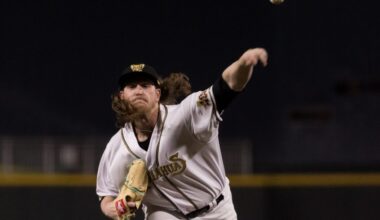 Padres Non-Tender Jay Groome - MLB Trade Rumors