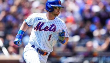 Jeff McNeil - Fantasy Baseball Rankings, Draft Sleepers, MLB Injury News