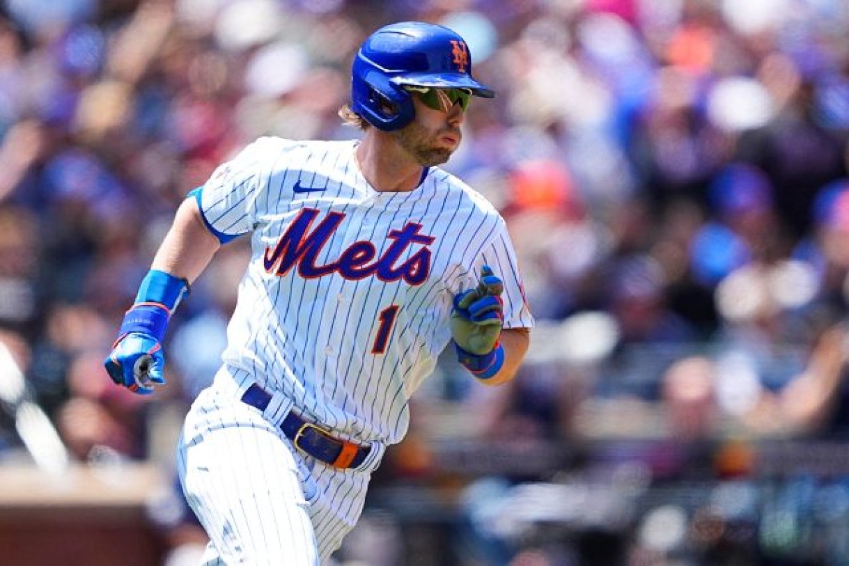 Jeff McNeil - Fantasy Baseball Rankings, Draft Sleepers, MLB Injury News
