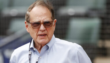 Jerry Reinsdorf, Justin Ishbia Reach Agreement For Ishbia To Obtain Future Majority Stake In White Sox