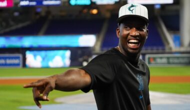 Jim Bowden: Jesús Sánchez a trade target for the Twins - Rumors