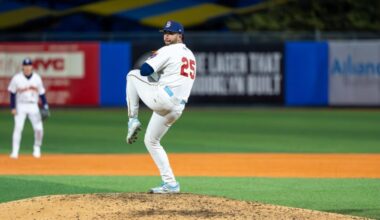 Former Padres' infield prospect Anthony Nunez dominating as reliever