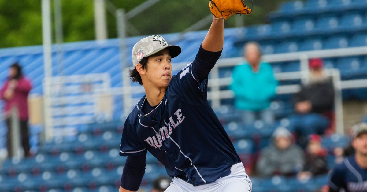 Mets Daily Prospect Report, 6/22/25: Dr. J