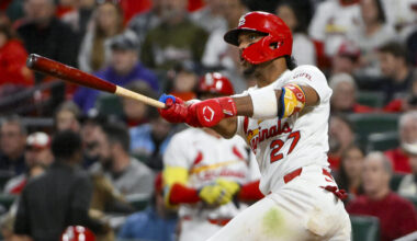 Jose Barrero Elects Free Agency