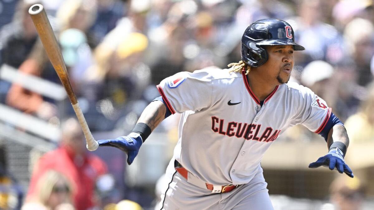 Free MLB home run picks, odds, lines for June 26: Jose Ramirez among best bets for Thursday HR player props