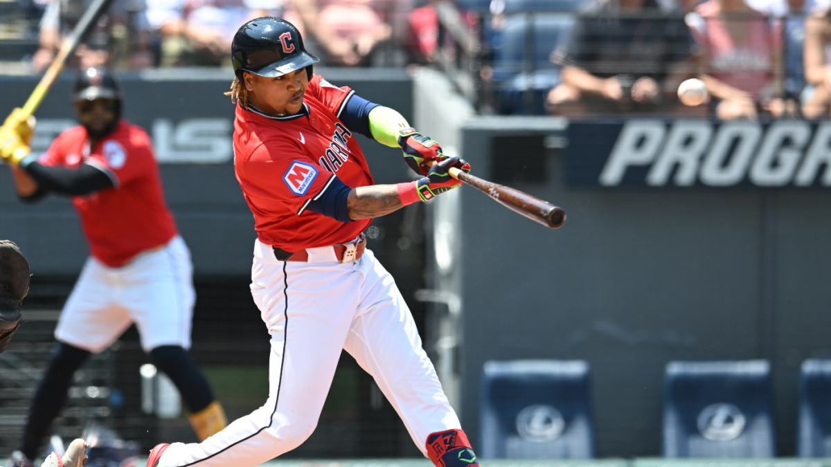 Blue Jays vs. Guardians odds, props: Free 2025 MLB picks, prediction for Thursday, June 26 best bets