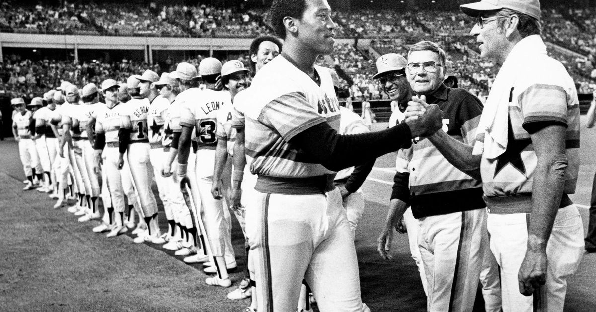 What happened today in Houston Astros history - June 5