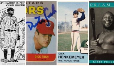 The Twins Almanac, June 16, 2025: Twins Win 15 in a Row! - History