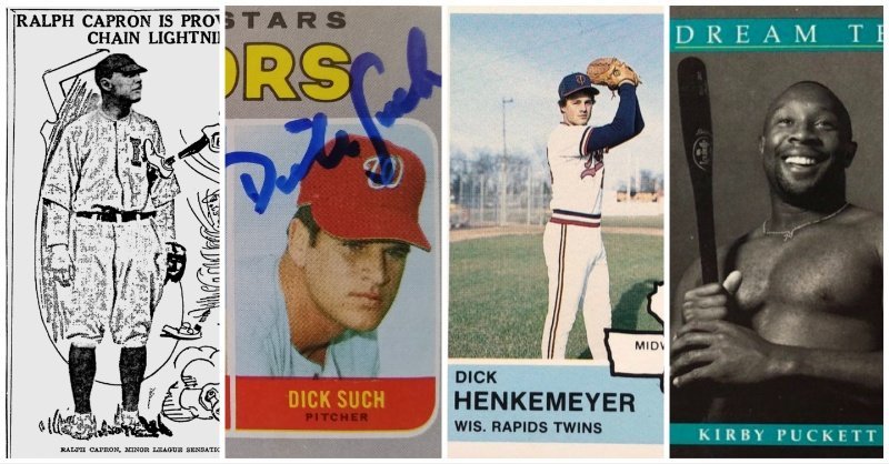 The Twins Almanac, June 16, 2025: Twins Win 15 in a Row! - History