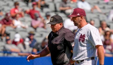 Brian O'Connor, Virginia Cavaliers baseball coach