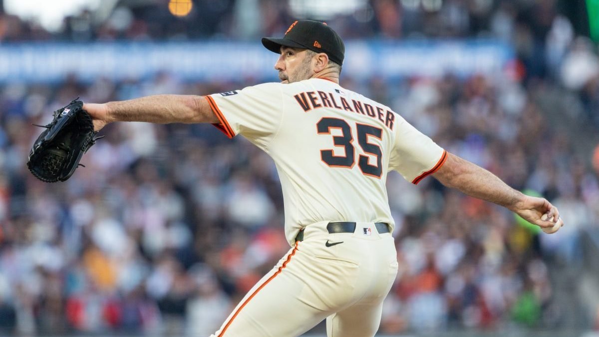Justin Verlander struggles in injury return – NBC Sports Bay Area & California