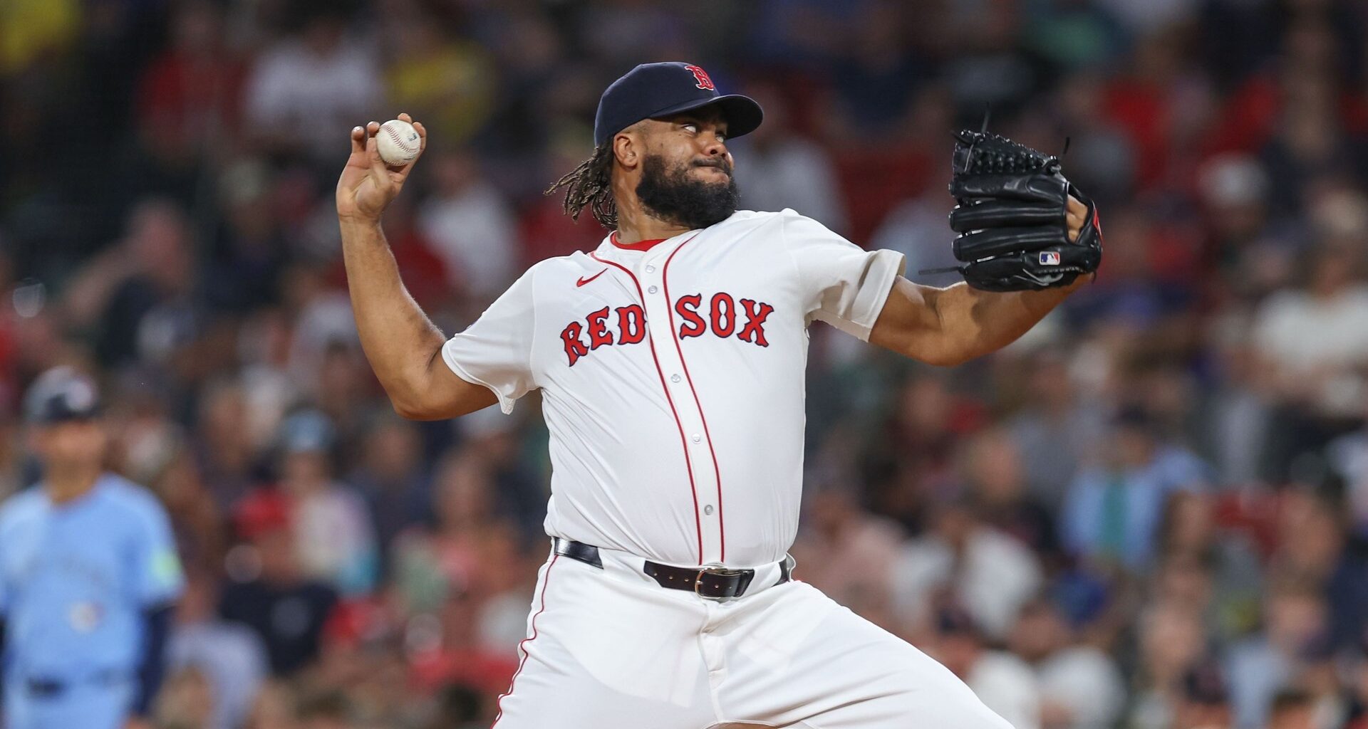 Ex-Red Sox Reliever Will Attract Interest