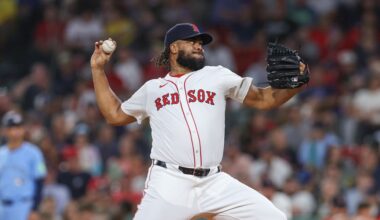 Ex-Red Sox Reliever Will Attract Interest