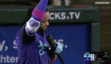 Diamondbacks broadcast delivers beautiful moment for Ketel Marte