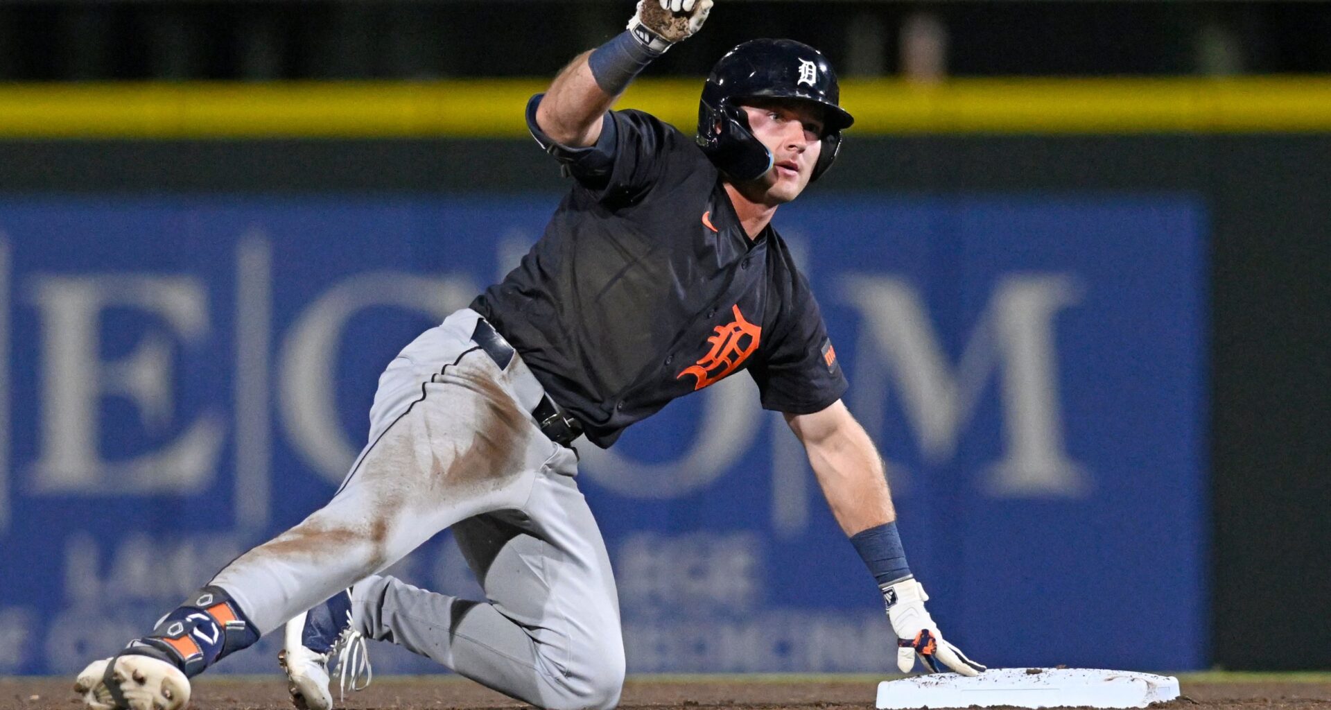 Ranking The 20 Hottest MLB Prospects