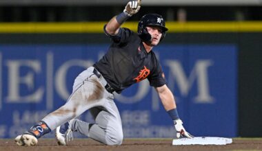 Ranking The 20 Hottest MLB Prospects