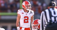 ESPN analyst has Cade Klubnik leading a No. 1-ranked Clemson team