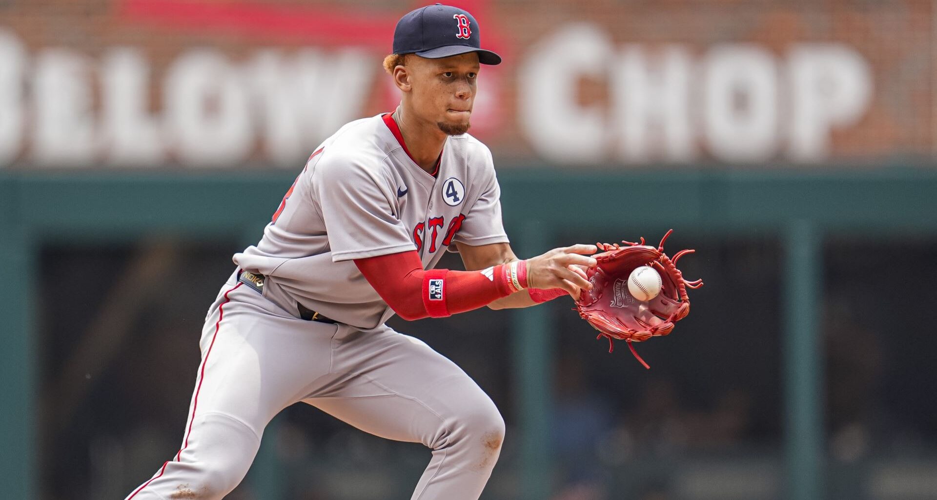Why Kristian Campbell Decision Settles Pace For Red Sox
