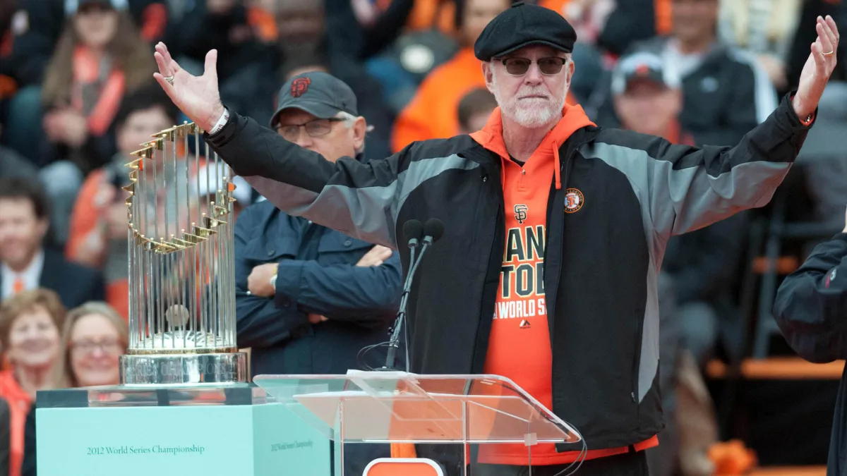 Mike Krukow pinpoints differences in Giants amid five-game win streak – NBC Sports Bay Area & California