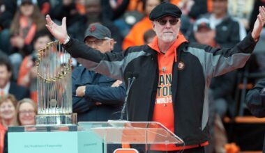 Giants ‘redefined’ themselves after wins over Padres, per Mike Krukow – NBC Sports Bay Area & California
