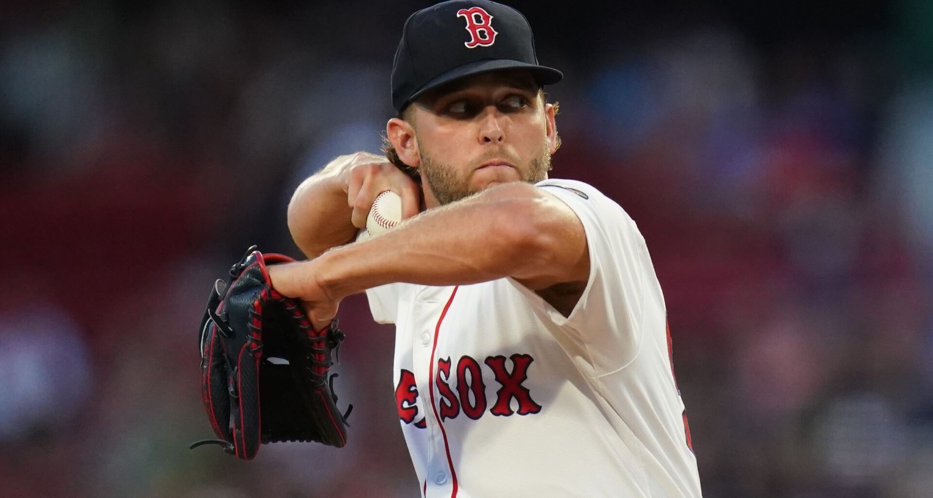 Alex Cora Gives Promising Update On Forgotten Red Sox Pitcher