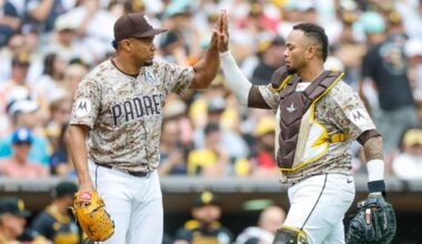 MLB: Manny Machado shines as Padres beat Pirates - Baseball