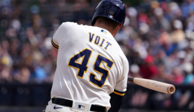 NPB's Rakuten Eagles Sign Luke Voit