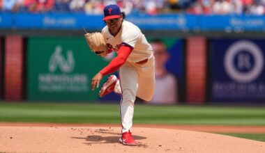 Jesus Luzardo gets tip on tipping pitches, roars back in form