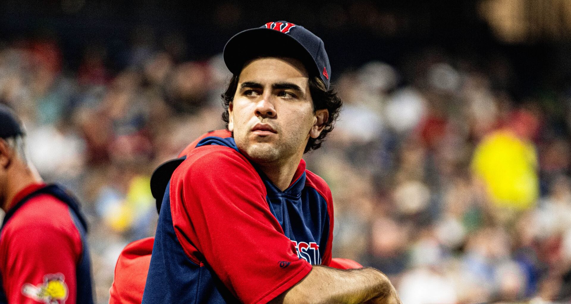 Red Sox's Alex Cora Explains Difficult Pinch-Hit Decision