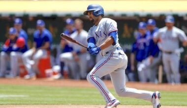 Marcus Semien - Fantasy Baseball Rankings, MLB Injury News, DFS and Betting Picks