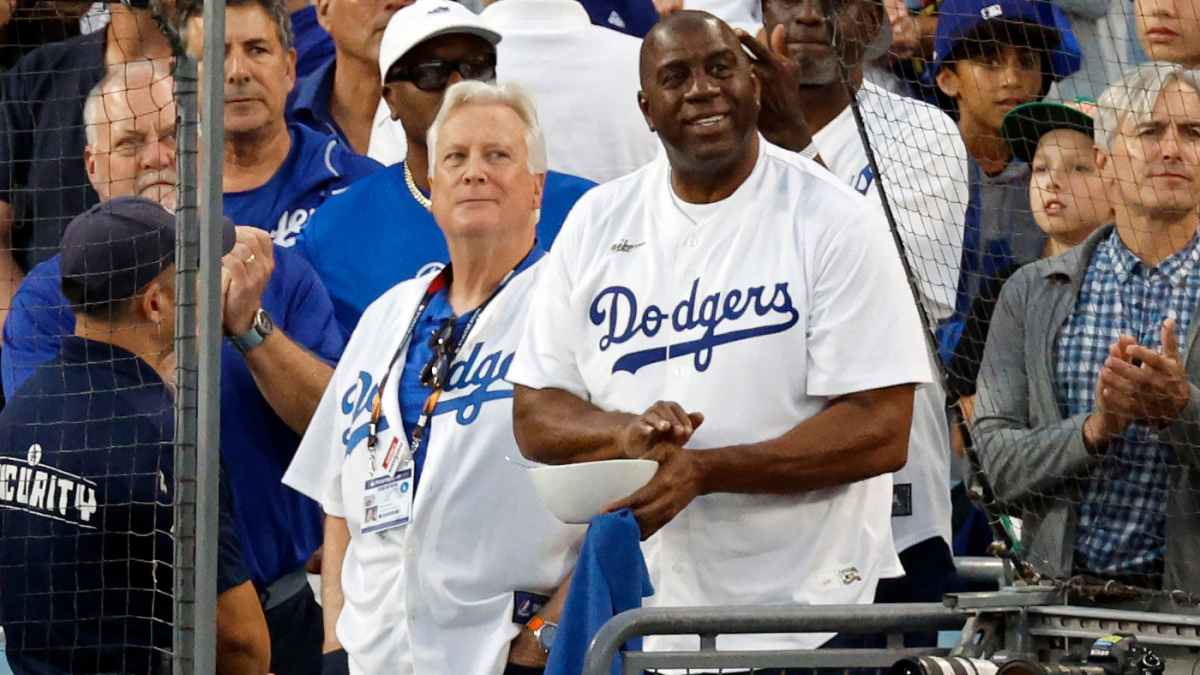 Mark Walter's Dodgers became an MLB juggernaut -- and Lakers can use these lessons as he takes over NBA team