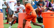 In-state rising star details camp visit, what makes Clemson 'a special place'