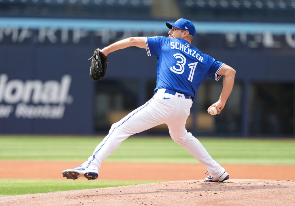 Blue Jays Notes: Rotation, Yesavage, Outfield
