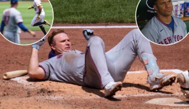 Mets' players-only meeting does nothing as Pirates embarrass them again