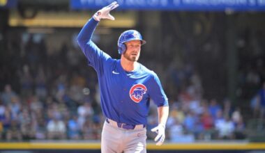 Cubs vs. Tigers odds, prediction, props, bets: Free 2025 MLB picks for Saturday, June 7 from proven model