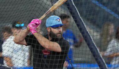 Blue Jays DFA Michael Stefanic, Ali Sánchez