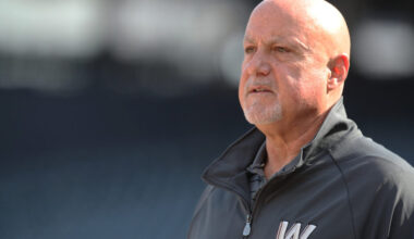 Nats GM On Martinez, Losing Streak, Ruiz, Cavalli