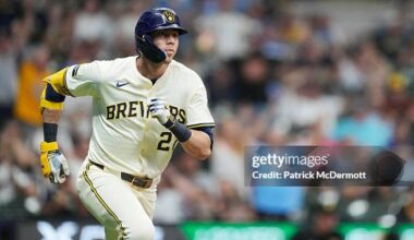 Buy Tickets for Brewers vs. Nationals on July 11