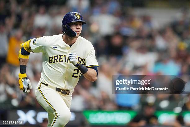 Buy Tickets for Brewers vs. Nationals on July 11