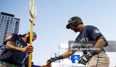 How to Watch Twins vs. Mariners: Streaming & TV on June 24
