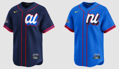 MLB announces 2025 All-Star Game and Home Run Derby uniforms