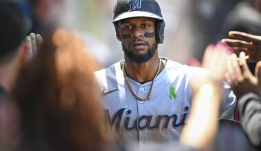 mlb picks Otto Lopez Miami Marlins predictions best bet odds