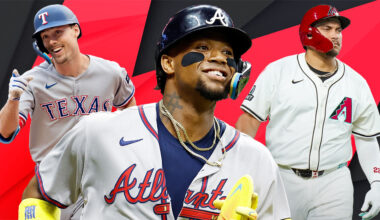 MLB Power Rankings Week 12: Can anyone unseat Tigers at No. 1?