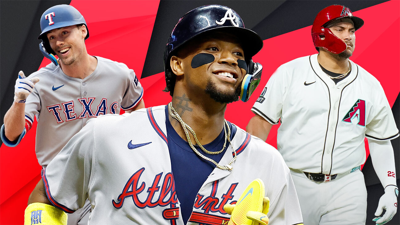 MLB Power Rankings Week 12: Can anyone unseat Tigers at No. 1?